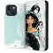 Disney Princess Jasmine Sketch iPhone 15 Plus Folio Case