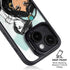Disney Princess Jasmine Sketch iPhone 15 Plus Kickstand Case