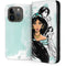 Disney Princess Jasmine Sketch iPhone 15 Pro Folio Case