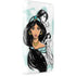 Disney Princess Jasmine Sketch iPhone 15 Pro Folio Case