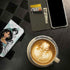 Disney Princess Jasmine Sketch iPhone 15 Pro Folio Case