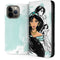 Disney Princess Jasmine Sketch iPhone 15 Pro Max Folio Case