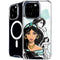 Disney Princess Jasmine Sketch iPhone 16 Pro MagSafe Case