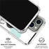 Disney Princess Jasmine Sketch iPhone 16 Pro Max Clear Case