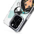 Disney Princess Jasmine Sketch iPhone 16 Pro Max MagSafe Case