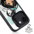 Disney Princess Jasmine Sketch iPhone 16e Kickstand Case