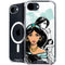 Disney Princess Jasmine Sketch iPhone 16e MagSafe Case