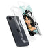 Disney Princess Jasmine Sketch iPhone 16e MagSafe Case