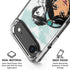 Disney Princess Jasmine Sketch iPhone 17 Air Clear Case