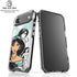 Disney Princess Jasmine Sketch iPhone 17 Air Clear Case