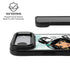 Disney Princess Jasmine Sketch iPhone 17 Air Kickstand Case