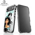 Disney Princess Jasmine Sketch iPhone 17 Air MagSafe Case