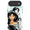 Disney Princess Jasmine Sketch iPhone 17 Air Magsafe Impact Case