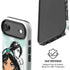 Disney Princess Jasmine Sketch iPhone 17 Air Magsafe Impact Case