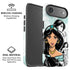 Disney Princess Jasmine Sketch iPhone 17 Air Magsafe Impact Case