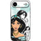 Disney Princess Jasmine Sketch iPhone 17 Air Skin