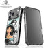 Disney Princess Jasmine Sketch iPhone 17 Pro MagSafe Case