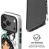 Disney Princess Jasmine Sketch iPhone 17 Pro Max Magsafe Impact Case