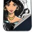 Disney Princess Jasmine Sketch iPhone 17 Pro Max Skin