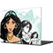 Disney Princess Jasmine Sketch Apple MacBook Pro 14-inch Skin