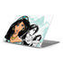 Disney Princess Jasmine Sketch Apple MacBook Pro 16-inch Skin