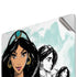 Disney Princess Jasmine Sketch Apple MacBook Pro 16-inch Skin