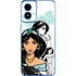 Disney Princess Jasmine Sketch Moto G Play 4G (2024) Skin