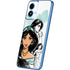 Disney Princess Jasmine Sketch Moto G Play 4G (2024) Skin