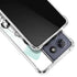 Disney Princess Jasmine Sketch Moto G Stylus 5G (2025) Clear Case