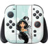 Disney Princess Jasmine Sketch Nintendo Switch 2 (2025) Joy-Con Controller Skin