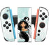 Disney Princess Jasmine Sketch Nintendo Switch 2 (2025) Joy-Con Controller Skin