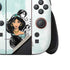 Disney Princess Jasmine Sketch Nintendo Switch 2 (2025) Joy-Con Controller Skin