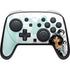 Disney Princess Jasmine Sketch Nintendo Switch 2 (2025) Pro Controller Skin