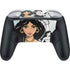 Disney Princess Jasmine Sketch Nintendo Switch 2 (2025) Pro Controller Skin
