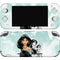 Disney Princess Jasmine Sketch Nintendo Switch Lite Skin