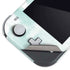 Disney Princess Jasmine Sketch Nintendo Switch Lite Skin
