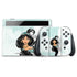 Disney Princess Jasmine Sketch Nintendo Skins