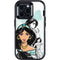 Disney Princess Jasmine Sketch Otterbox Defender iPhone Skin
