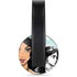 Disney Princess Jasmine Sketch PlayStation 4 Gold Wireless Headset Skin