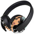 Disney Princess Jasmine Sketch PlayStation 4 Gold Wireless Headset Skin