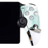 Disney Princess Jasmine Sketch PlayStation Portal Remote Player Skin