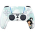 Disney Princess Jasmine Sketch PlayStation PS5 Skins