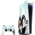 Disney Princess Jasmine Sketch PlayStation PS5 Skins