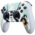 Disney Princess Jasmine Sketch PS5 DualSense Edge Pro Controller Skin