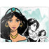 Disney Princess Jasmine Sketch Surface Laptop 7 13.8in Skin