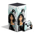 Disney Princess Jasmine Sketch Xbox Series X Skins
