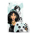 Disney Princess Jasmine Sketch Xbox Series X Skins