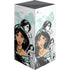 Disney Princess Jasmine Sketch Xbox Series X Skins