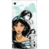 Disney Princess Jasmine Sketch XBox Series X Digital Edition Console Skin