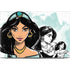 Disney Princess Jasmine Sketch Dell XPS Skin